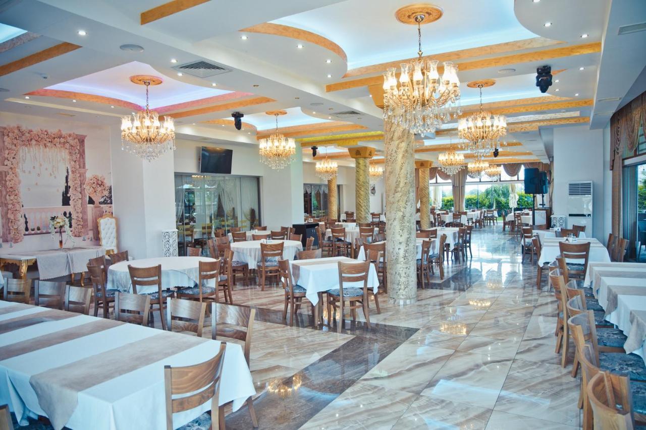 Spa Kompleks Raiski Kat Dimitrovgrad  Exterior photo