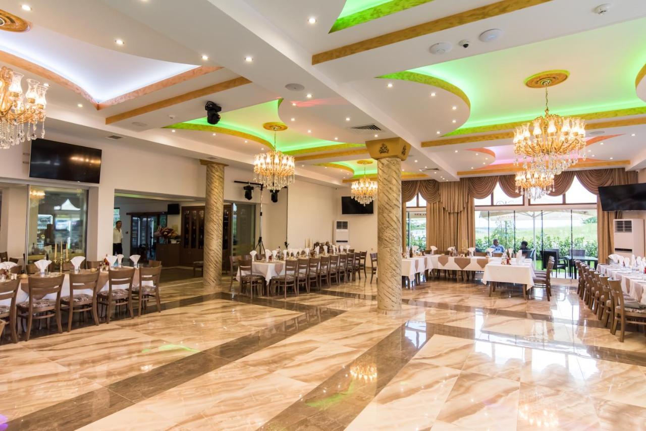 Spa Kompleks Raiski Kat Dimitrovgrad  Exterior photo